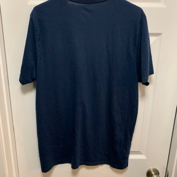 ROCKY MOVIE MENS TSHIRT - Picture 4 of 4